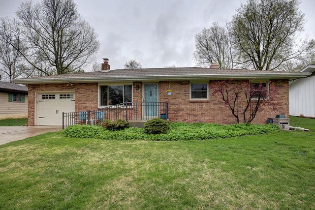 608 Ventura Rd., Champaign, IL 61820