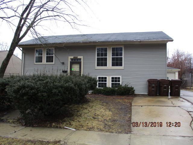 22130 Kostner Ave., Richton Park, IL 60471