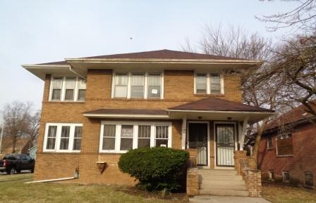 13846 S Michigan Ave., Riverdale, IL 60827