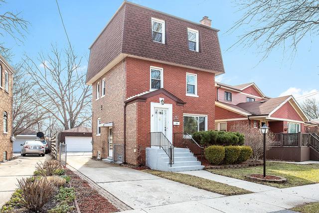 9719 S Homan Ave., Evergreen Park, IL 60805