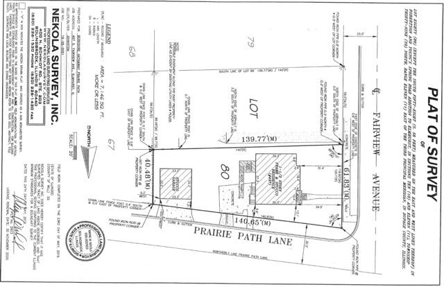 497 S Fairview Ave., Elmhurst, IL 60126