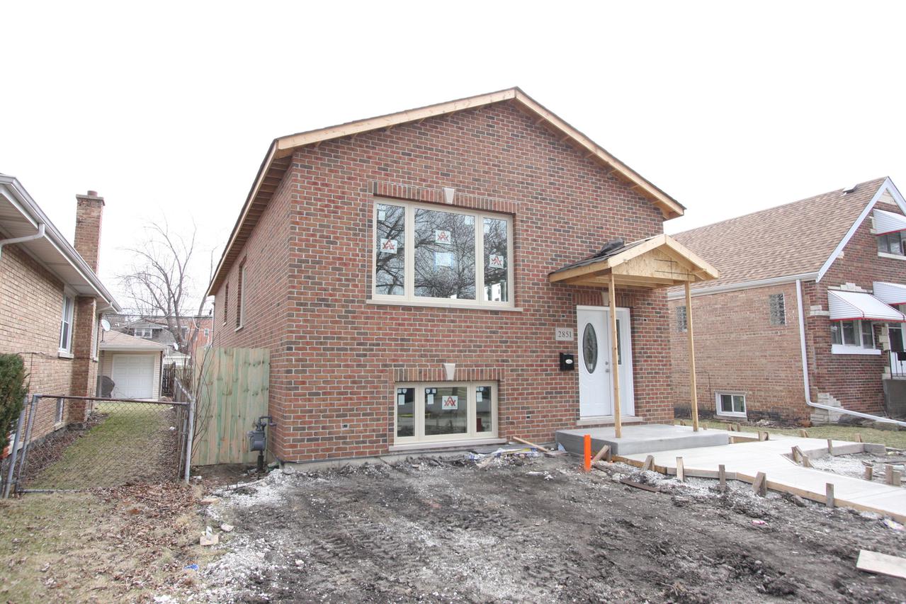 2851 N Normandy Ave., Chicago, IL 60634