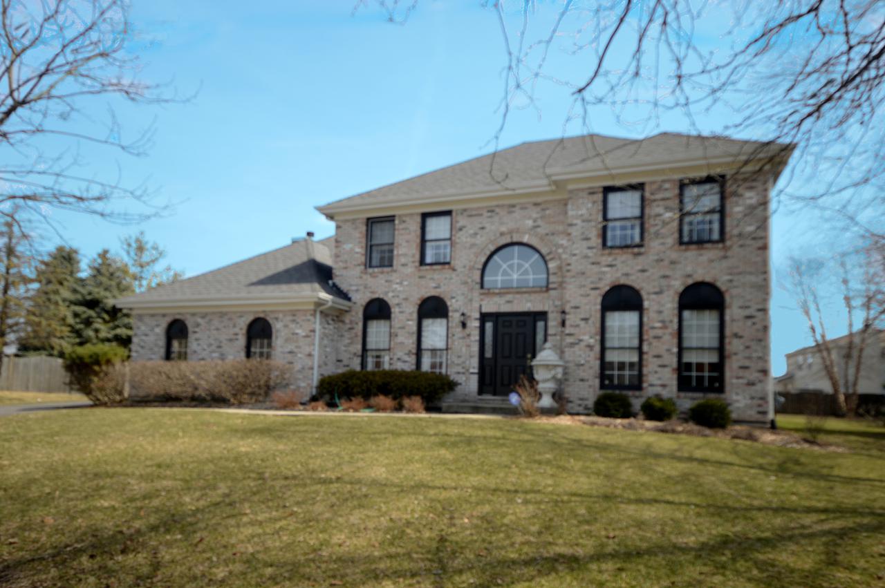 4953 Westhill Cir., Plainfield, IL 60586