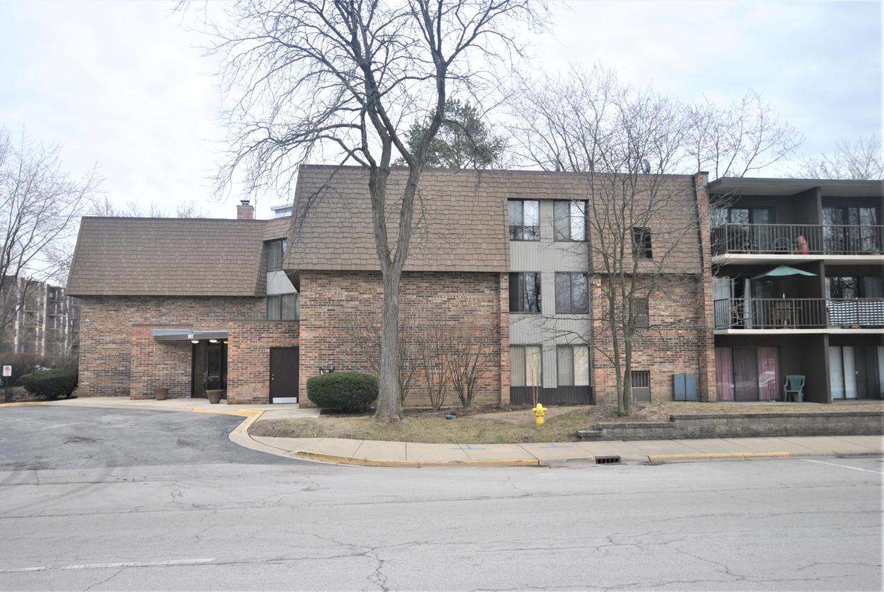 907 S Williams St. #310, Westmont, IL 60516