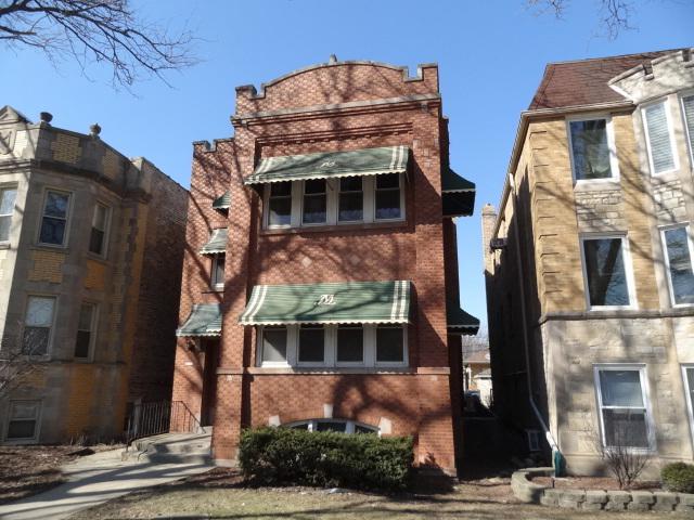 5524 W Berteau Ave., Chicago, IL 60641