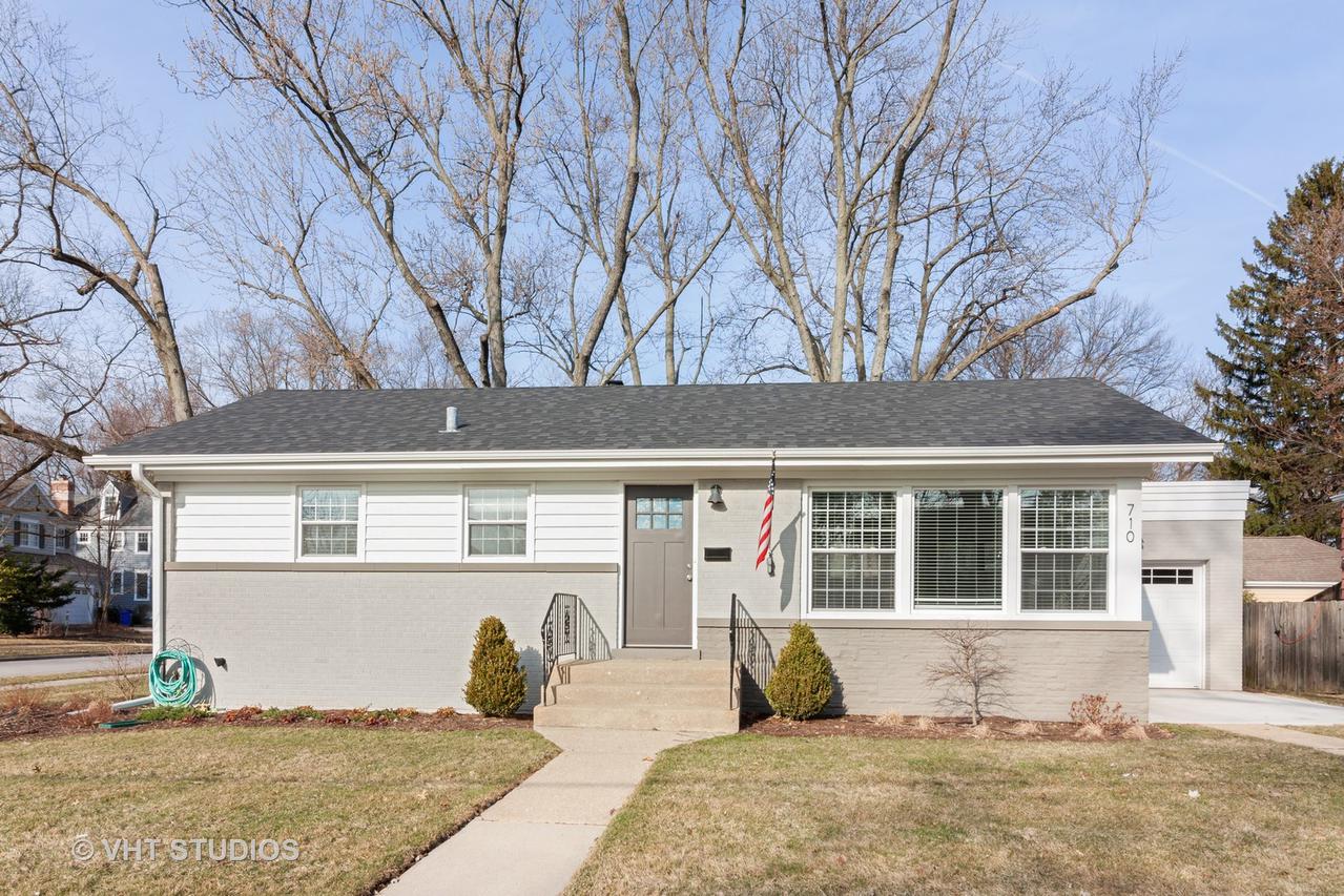 710 Western Ave., Glen Ellyn, IL 60137