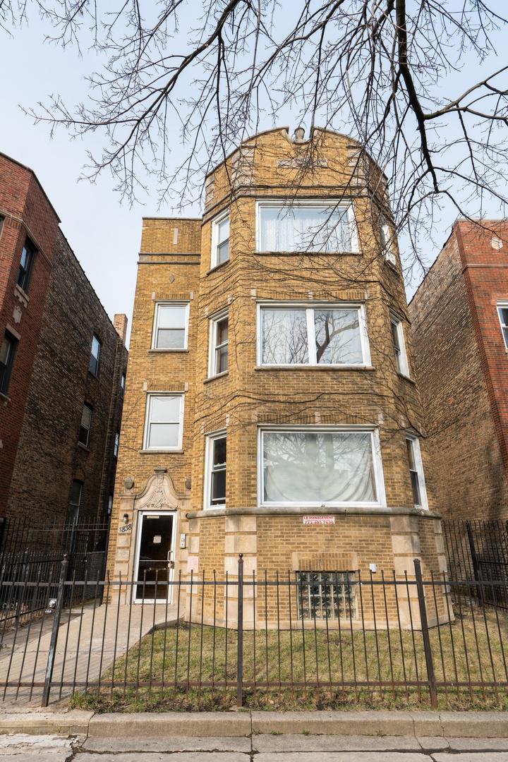 7838 S Winchester Ave., Chicago, IL 60620