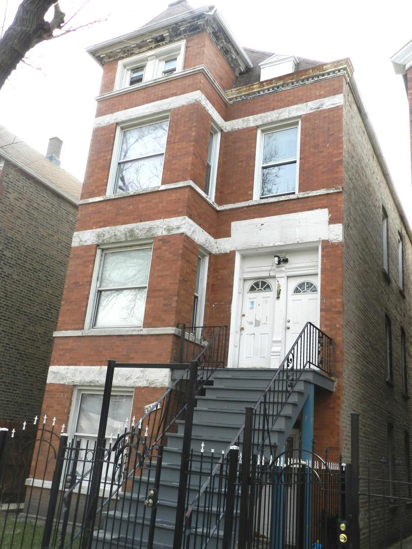 2244 S Trumbull Ave., Chicago, IL 60623