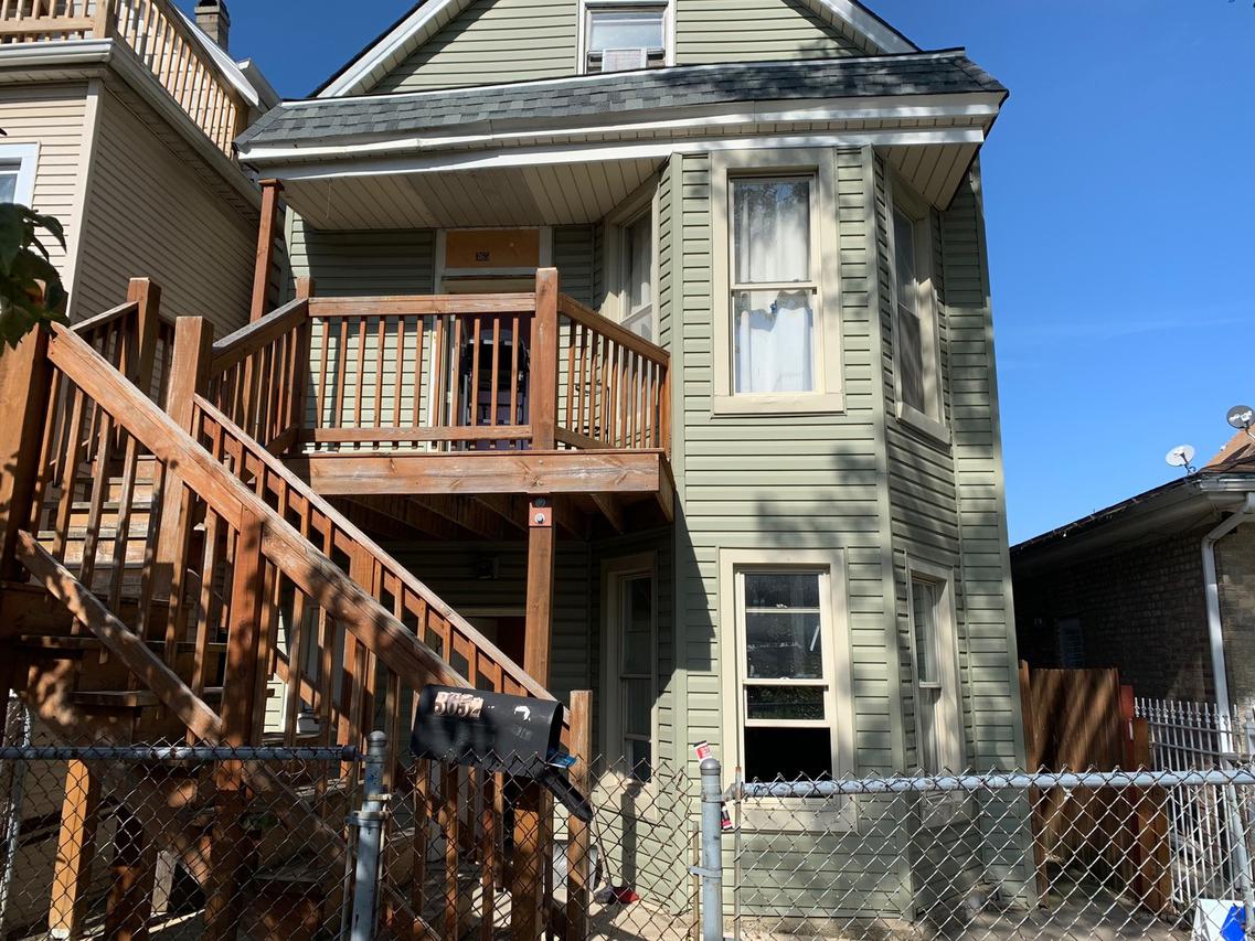 3652 W Mclean Ave., Chicago, IL 60647