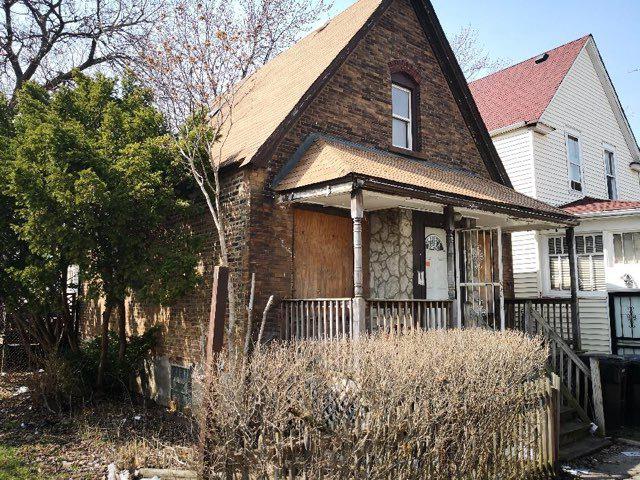 400 N Lawler Ave., Chicago, IL 60644
