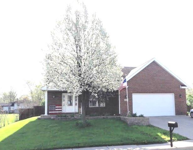 24147 S Sunset Dr., Channahon, IL 60410