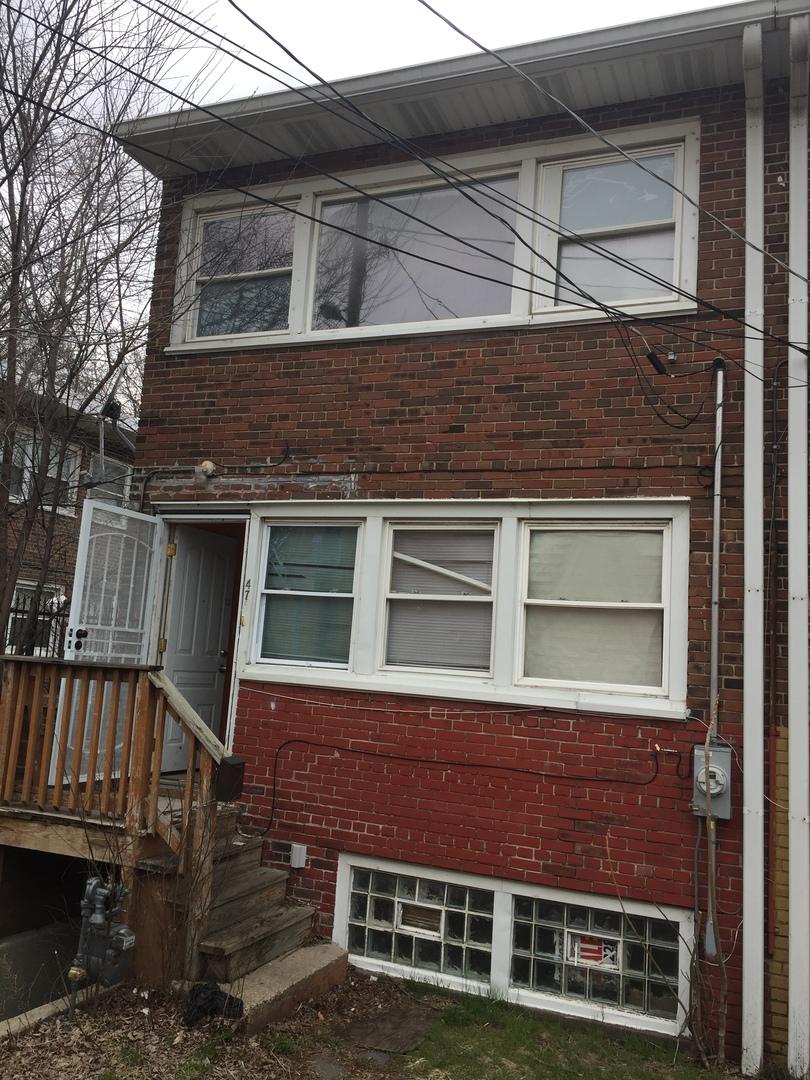 47 E 37th Pl., Chicago, IL 60653