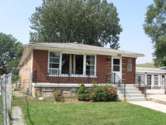 14046 S Calhoun Ave., Burnham, IL 60633