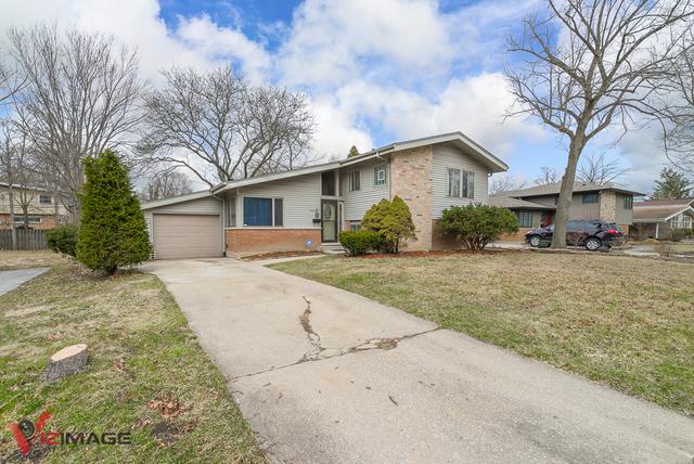 52 Monee Rd., Park Forest, IL 60466