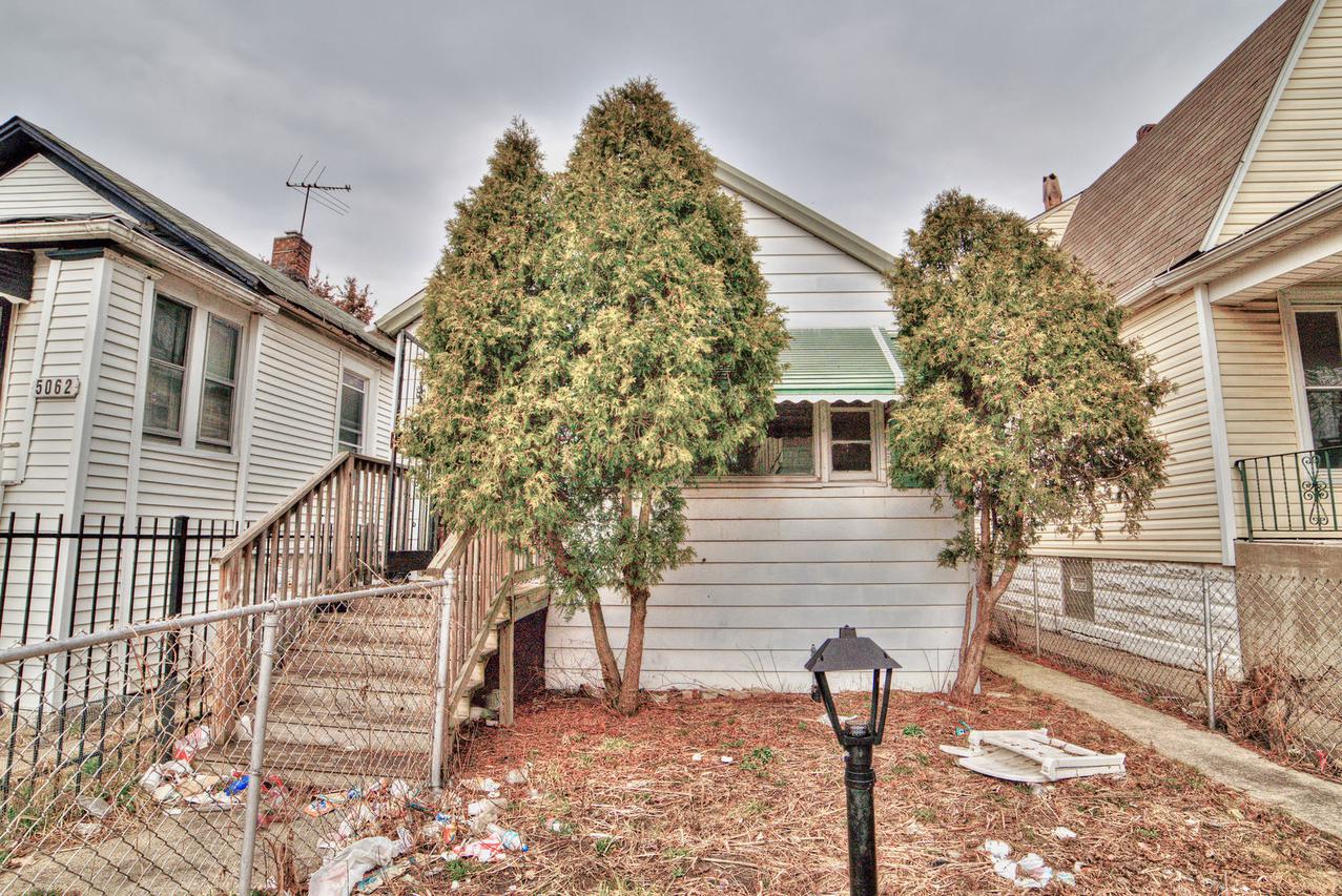 5060 W Fulton St., Chicago, IL 60644
