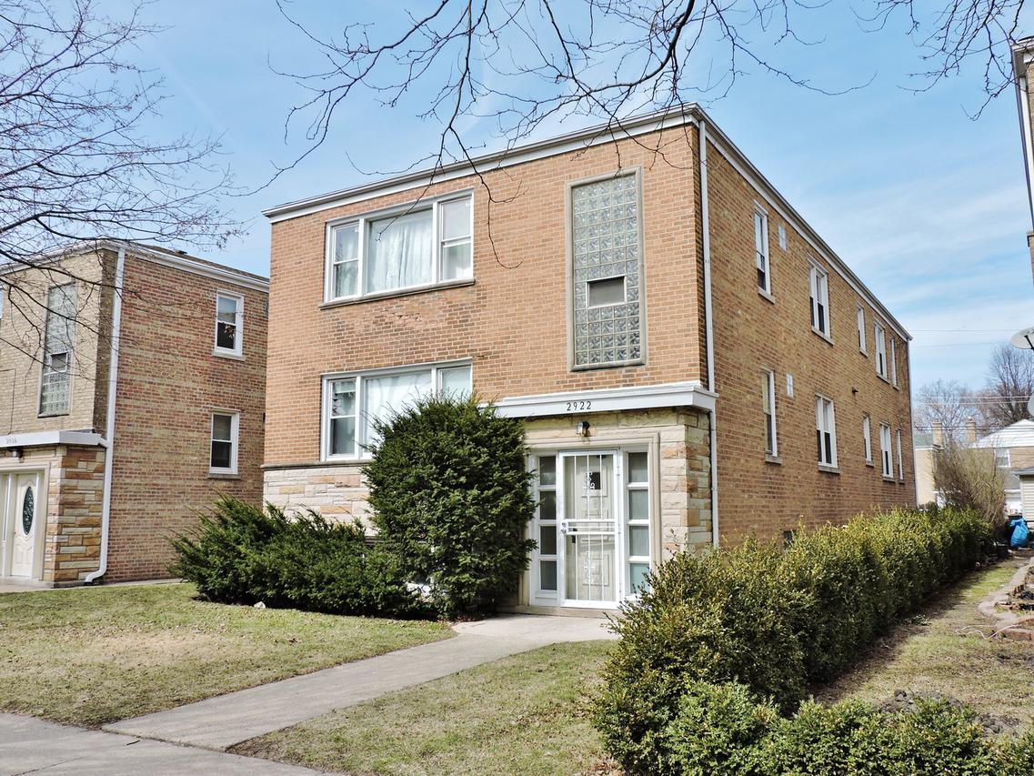 2922 W Touhy Ave., Chicago, IL 60645