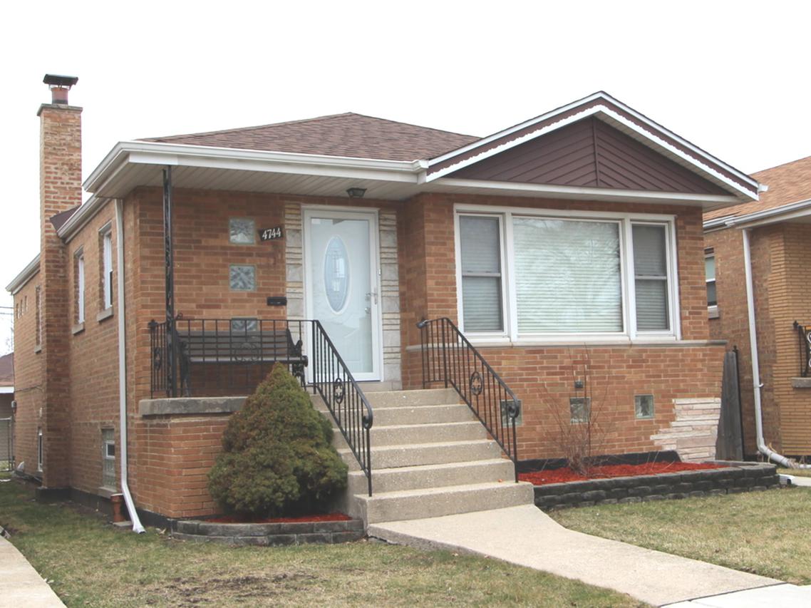 4744 S Lawler Ave., Chicago, IL 60638