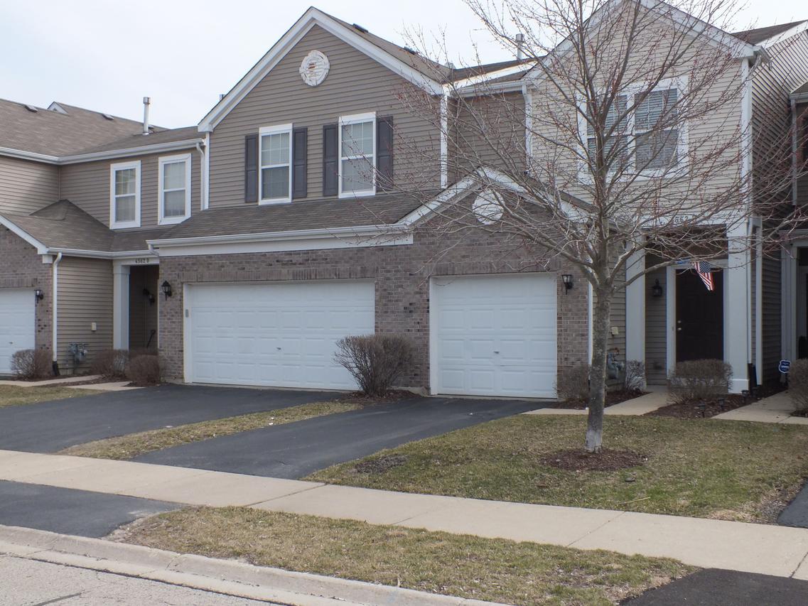 4562 Garritano St. #D, Yorkville, IL 60560