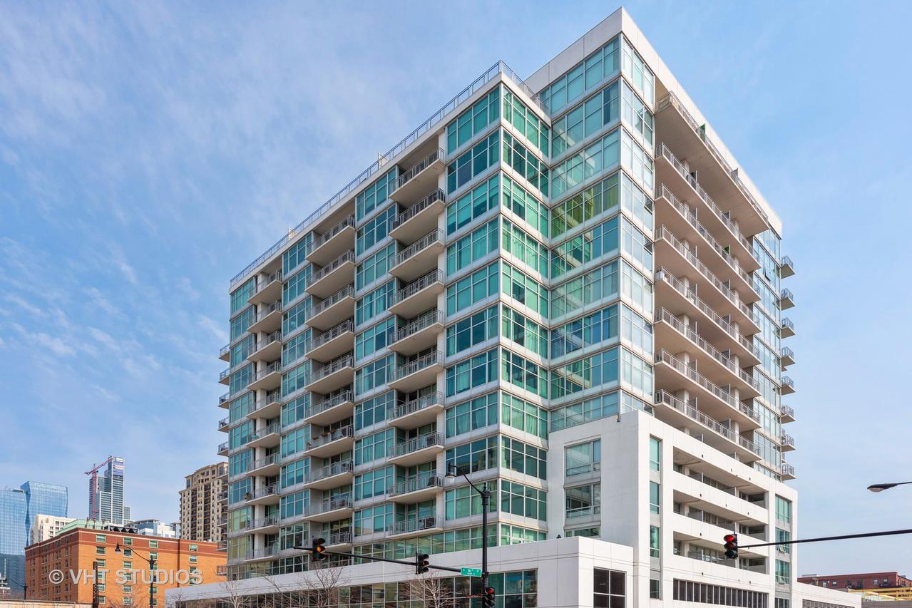 50 E 16th St. #502, Chicago, IL 60616
