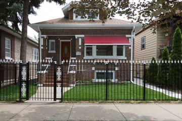 1229 S 57th Ct., Cicero, IL 60804