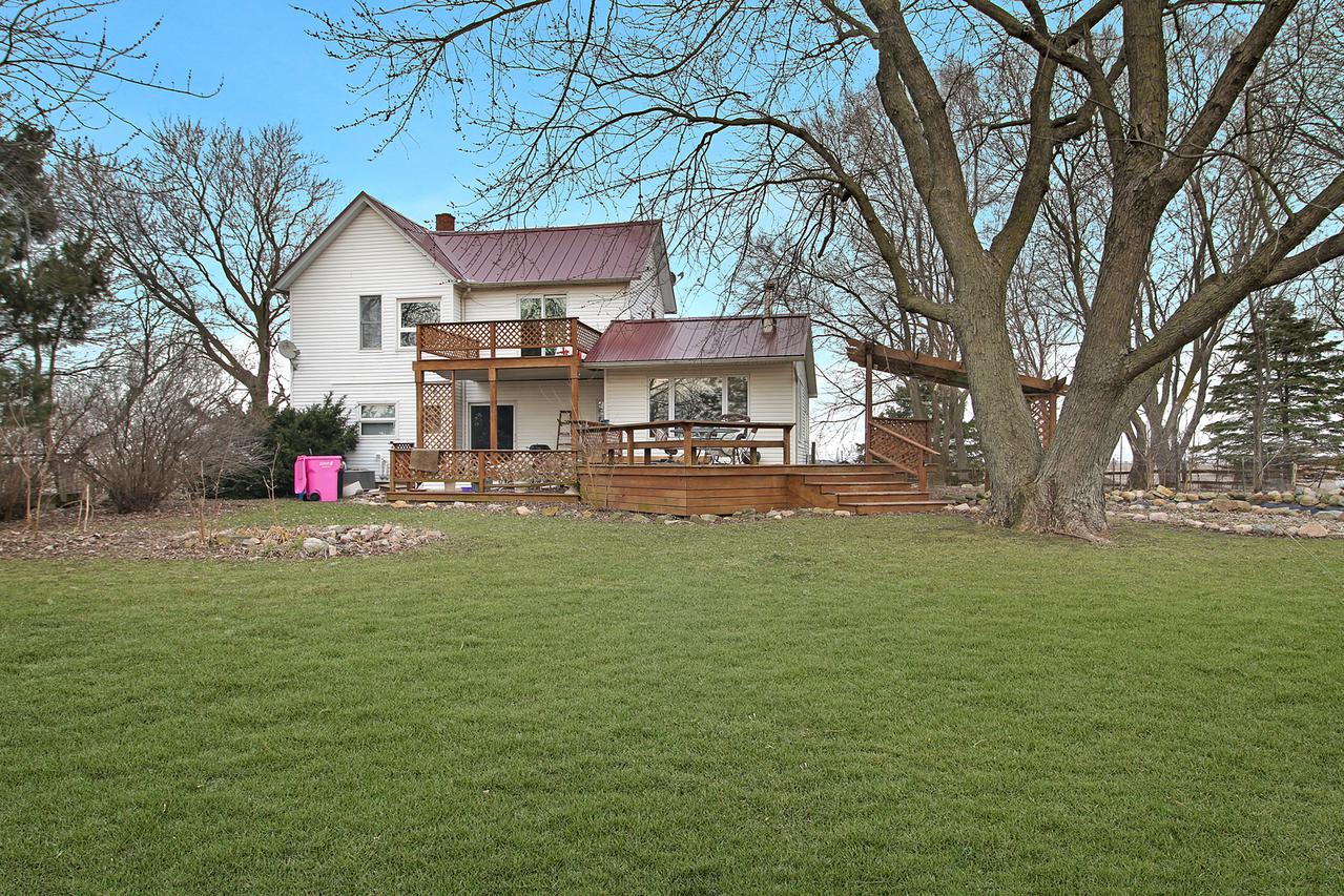 1623 E 4000n Rd., Cabery, IL 60919