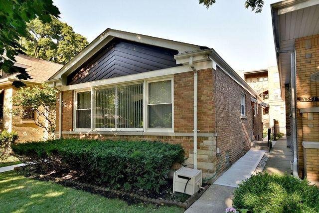 5355 N Bernard St., Chicago, IL 60625