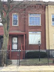 [Address Unavailable], Chicago, IL 60612