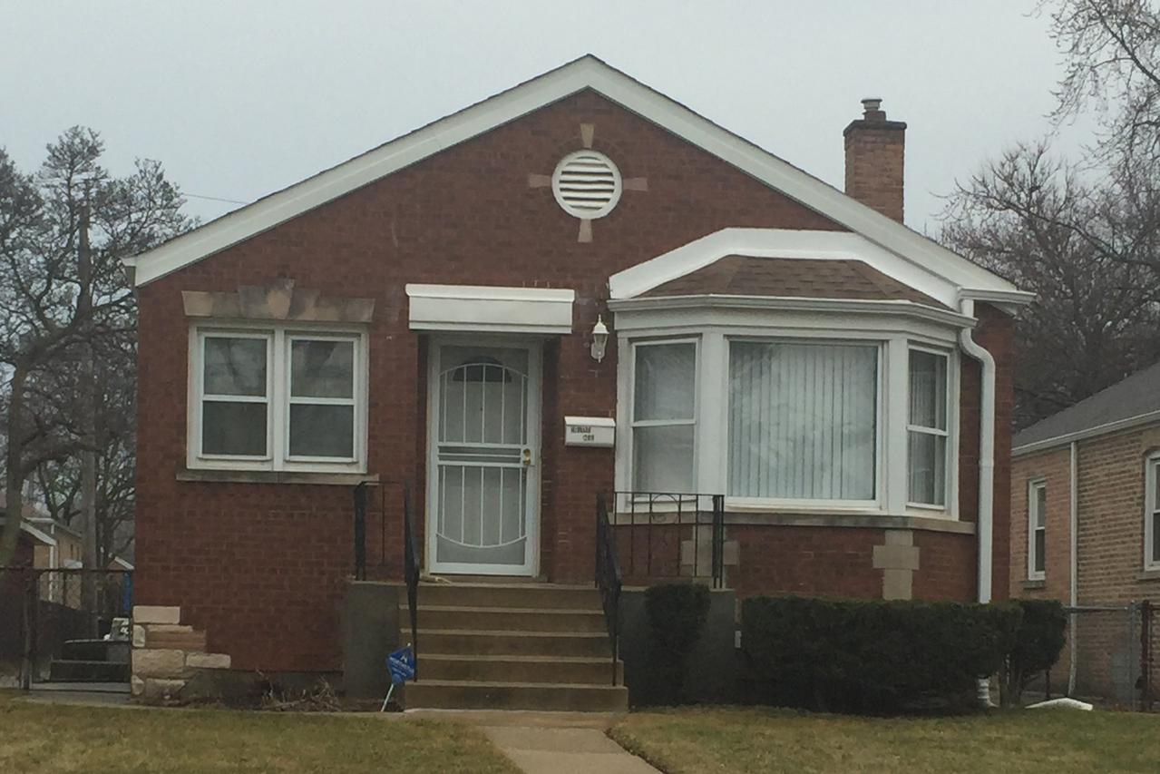 12919 S Parnell Ave., Chicago, IL 60628