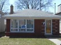 7811 W 65th Pl., Bedford Park, IL 60501