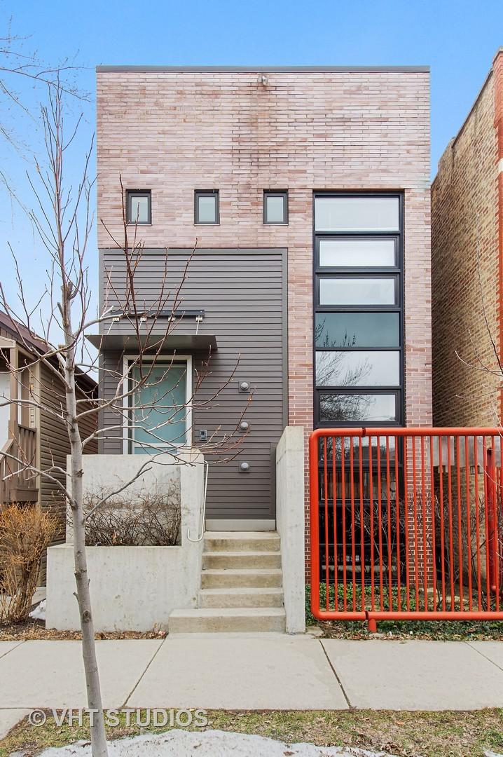 527 N Wood St., Chicago, IL 60622