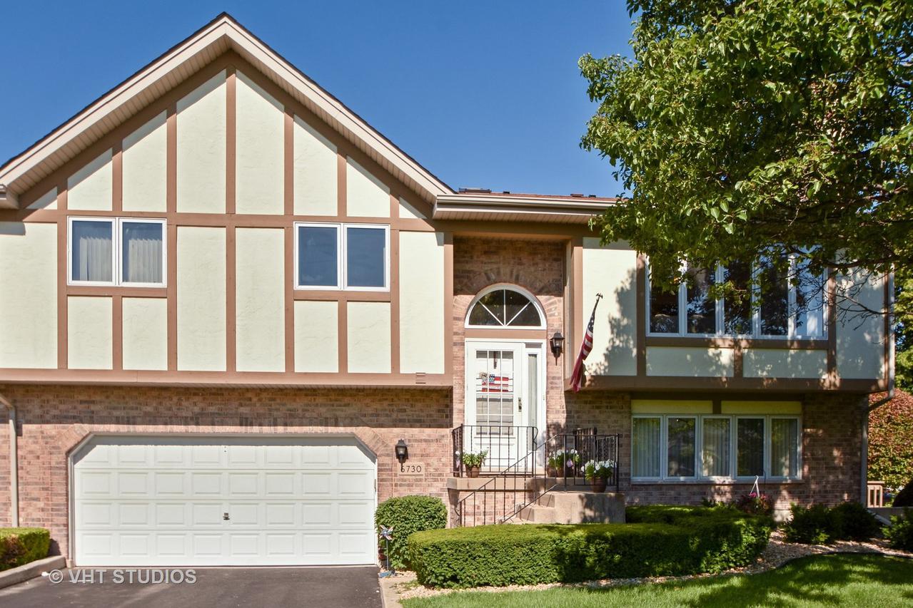 6730 Eagle Dr., Tinley Park, IL 60477