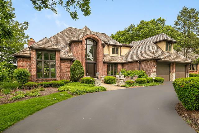 7609 Woodland Ln., Burr Ridge, IL 60527