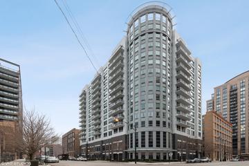 421 W Huron St. #1508, Chicago, IL 60654