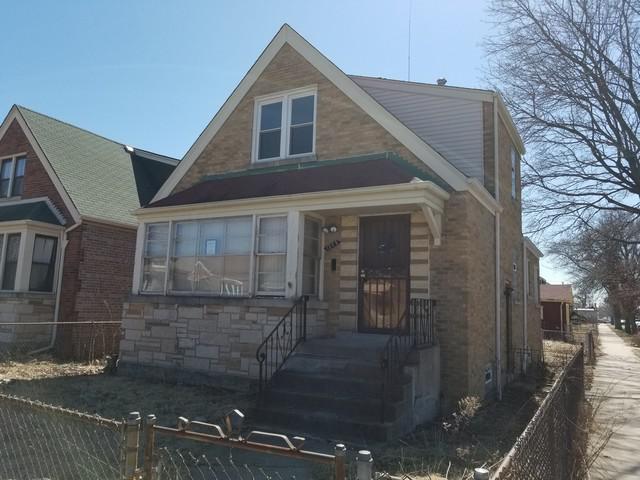 1125 W 94th St., Chicago, IL 60620