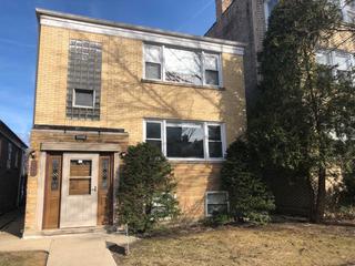 5715 N Spaulding Ave., Chicago, IL 60659