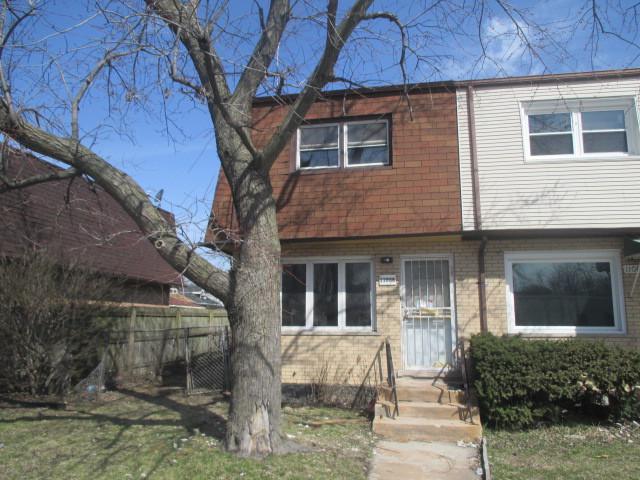 1108 W 87th St. #B, Chicago, IL 60620
