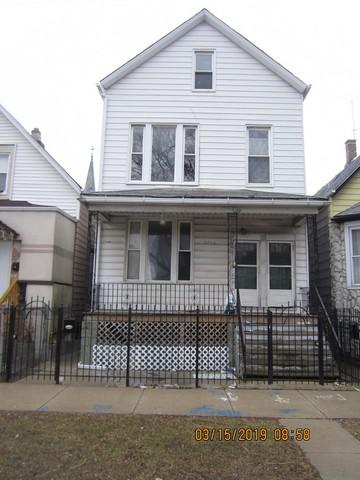 2750 S Komensky Ave., Chicago, IL 60623