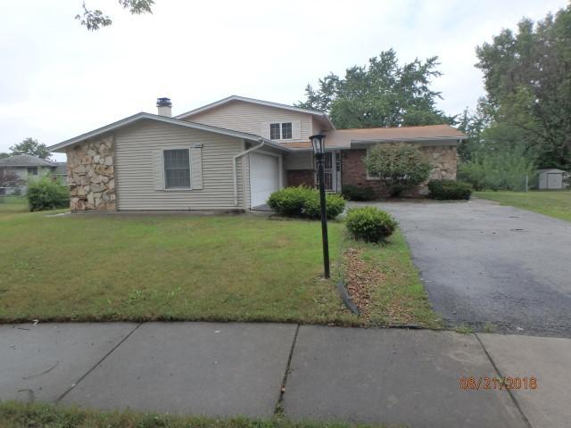 22214 Cherie Ct., Richton Park, IL 60471