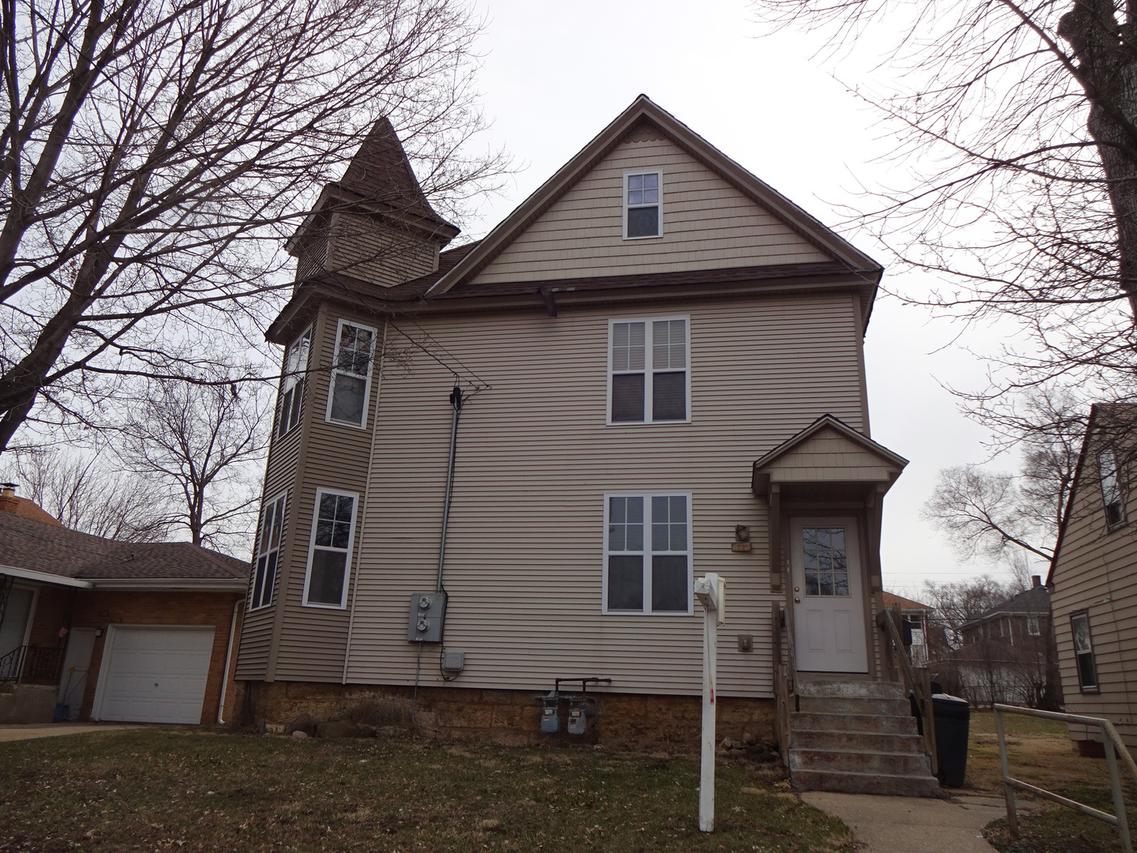 1512 Christina St., Rockford, IL 61104