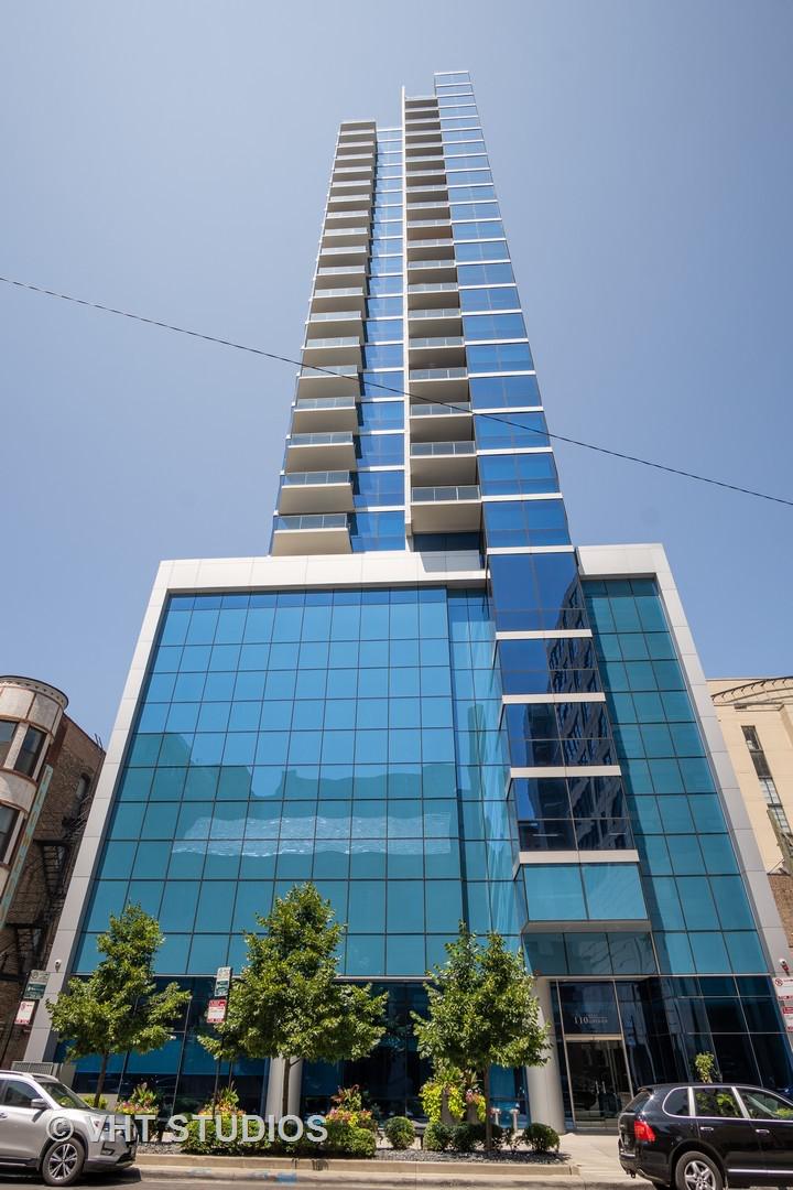 110 W Superior St. #1604, Chicago, IL 60654