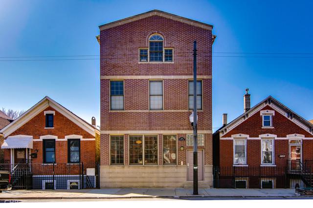 2141 W 18th St. #1, Chicago, IL 60608