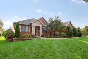 25231 Wagon Wheel Ln., Frankfort, IL 60423