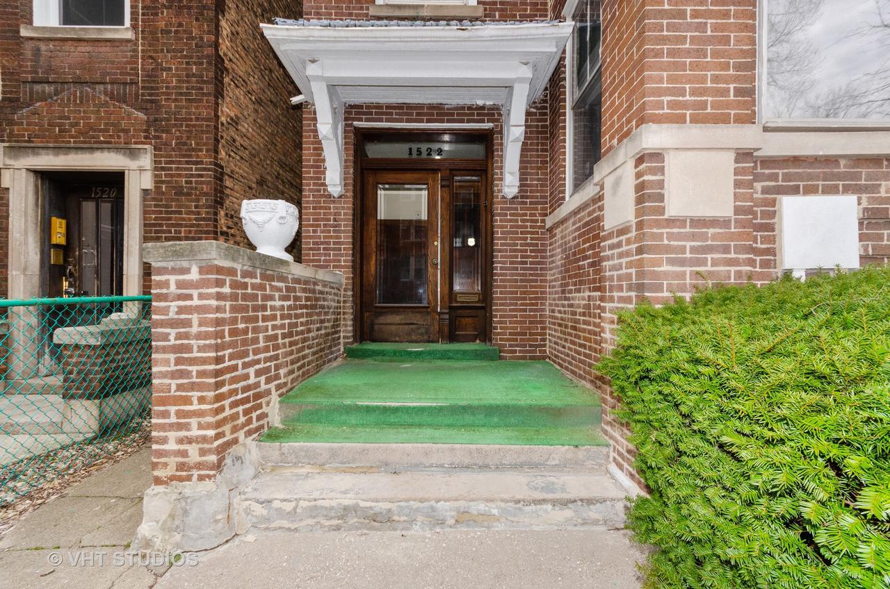 1522 E 68th St., Chicago, IL 60637