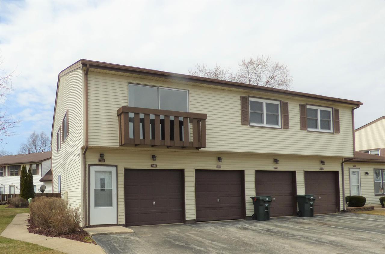 7717 W Galeview Ln., Frankfort, IL 60423