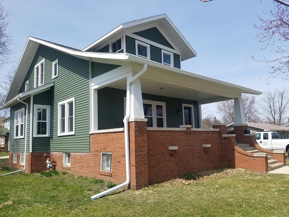 404 Jefferson St., Minonk, IL 61760