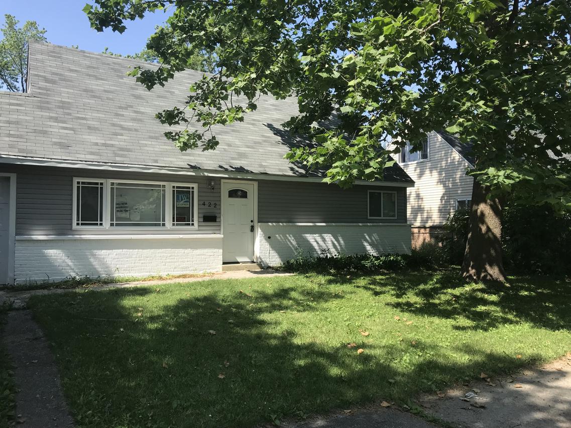 422 Winnebago St., Park Forest, IL 60466