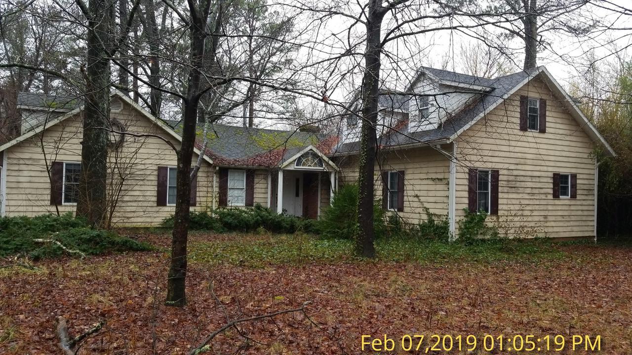 3975 Chautauqua Rd., Carbondale, IL 62901