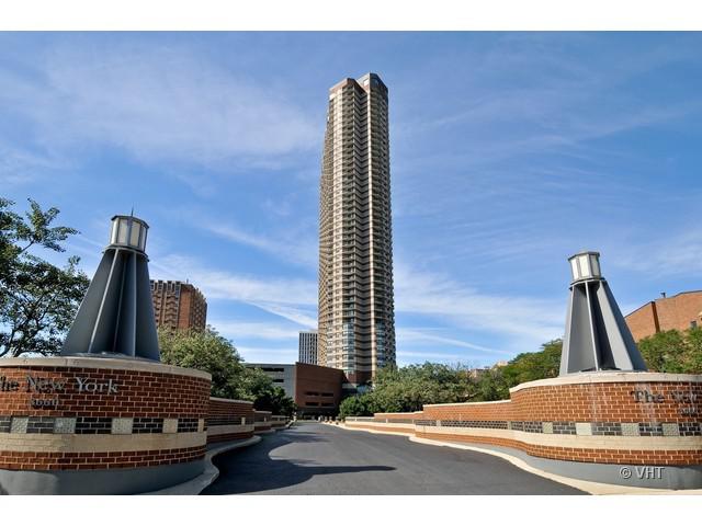 3660 N Lake Shore Dr. #1212, Chicago, IL 60613