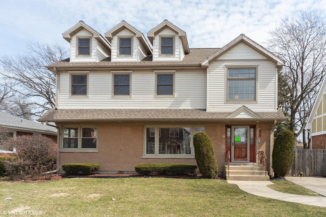 6315 N Keeler Ave., Chicago, IL 60646