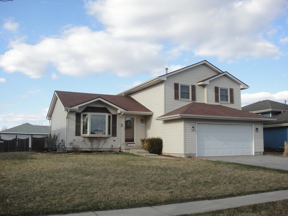 6507 Klinger Ln., Plainfield, IL 60586